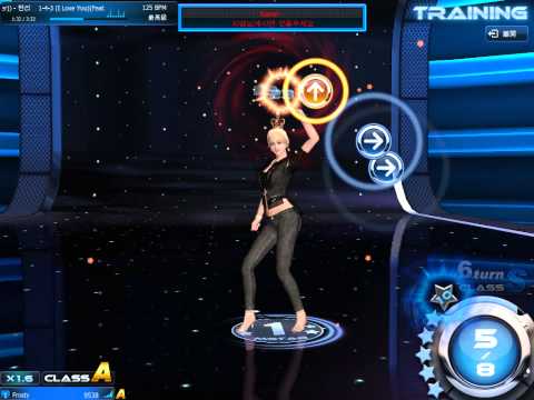 Mstar KR Neo Classic - 1-4-3(I Love You) (Cover) [Extreme S+] 100%