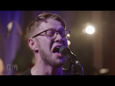 Grove Merchants - Taste - Live From a Barn