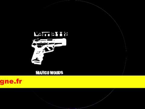 Vendetta Sonore 01 - Arkus P. & Marco Woods