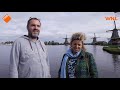 Deze ondernemers gaan de boer op en willen toeristisch Nederland verkennen