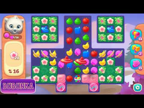 Wildscapes level 405 HD