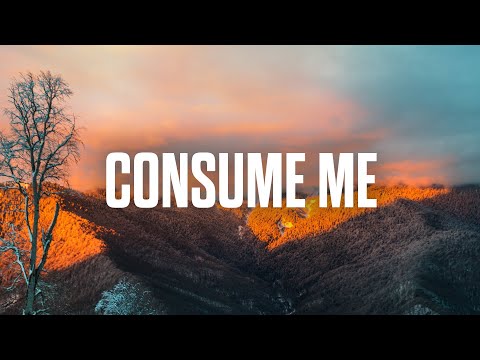 Consume Me - 1 Hour Soaking Instrumental
