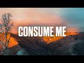 Consume Me 1 Hour Soaking Instrumental