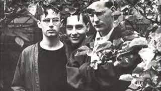 Kitchens of Distinction - Drive That Fast (Live 28-06-92)