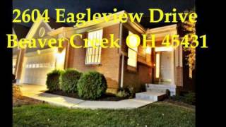 Real Estate @ 2604 Eagleview Drive Beaver Creek OH 45431
