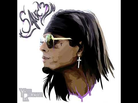 YNG Rockstar - S4UC3 (Full Album)