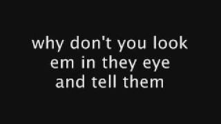 Breathe - Lee Carr (w/ lyrics)