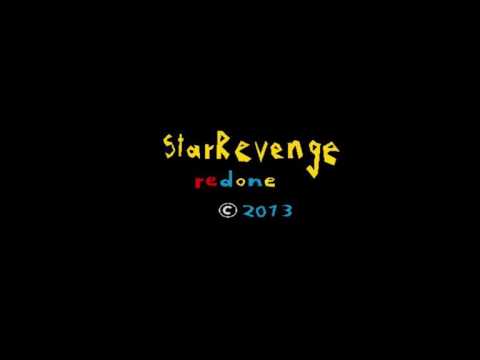 Super Mario Star Revenge Redone Star Select Theme