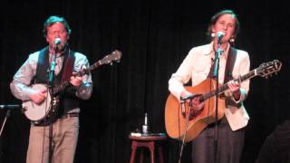 Rita Hosking &amp; Sean Feder - Come Sunrise @ CC De Breughel Bree - 12/04/16