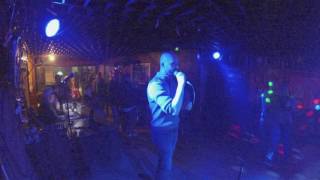 230 Club Karaoke - Nathaniel Arnett - Sway