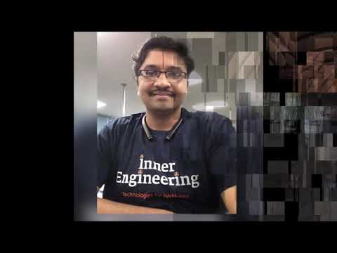 K C Ram Kishore Birthday song