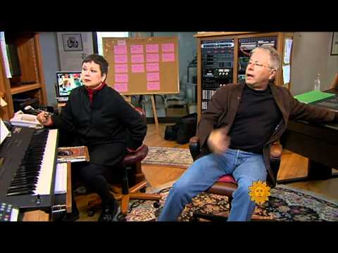 Wie Alan Menken 8 Oscars „erzielte“