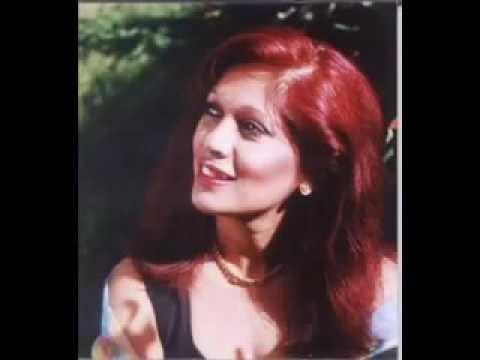 Sharlene Flores   Si Yo Pudiera Trinidad  Tobago