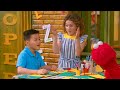 New Song Alert A Day On Sesame Street