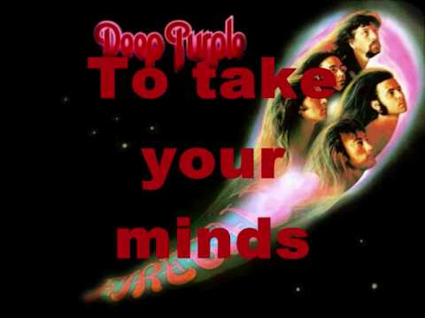 Mendicant Friar - Fools (Deep Purple cover) video thumbnail