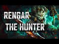 What 10000 Hours Of Rengar Experience Looks Like
