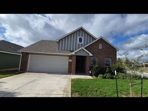 Spacious, well-maintained 5-bedroom, 3 bath home in Paloma property video