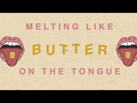 lovepoint - Easy Peasy Chic (Official Lyric Video)