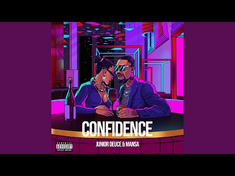 Confession (feat. Synedad)