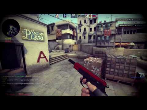 CZEZ.exe (CZ FRAG MOVIE) XD