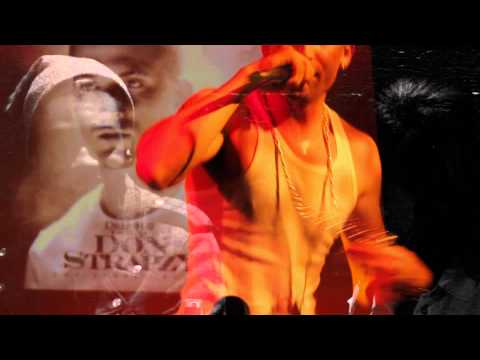 Niji Magazine | Dru Blu aka Don Strapzy Album Launch #ThisIsDonStrapzy [Feat. AL, Davinche + More]