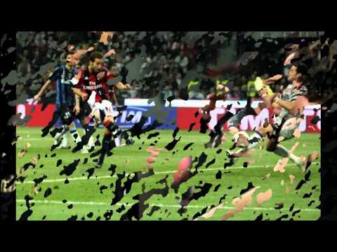 AC Milan Inno (Dance Version) - Milan Milan sempre per te.avi