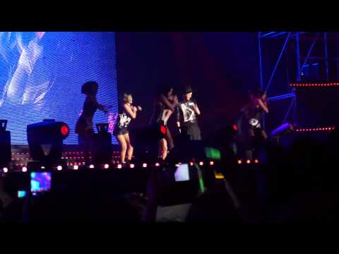 Fancam 131003 Stay G6 G-Dragon One of A Kind