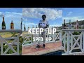 Plumpy Boss - Keep Up [Sped Up]