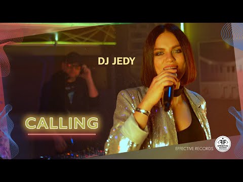 DJ JEDY - Calling