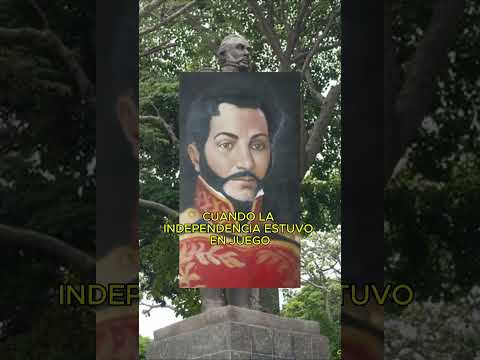 José Francisco Bermúdez: El general que tomó Caracas y cambió la guerra 🔥