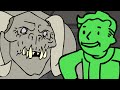 Fallout Party Nights (Fallout 4 Animation)