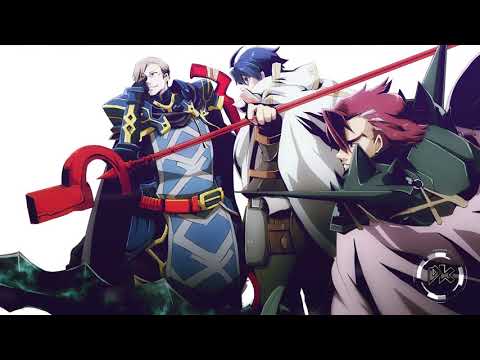 Log Horizon OST - Ude ni Oboe Ari