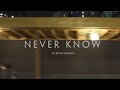 TanibaL x Dub P - Never Know (Official Music Video)
