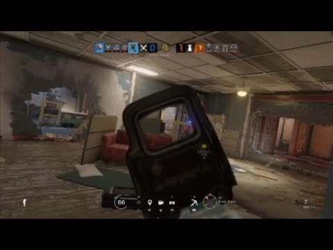 This Amaru buff is insane