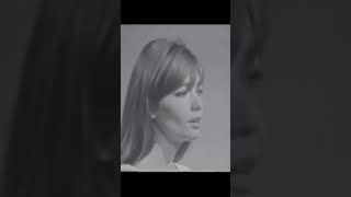 Françoise Hardy -  L&#39;Amitié -1944 - 2024 - RIP.