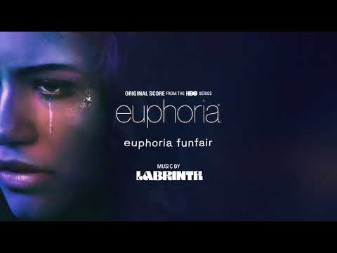 Euphoria Funfair