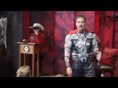 7-3 - Adamus, Kharisma 3 November 1, 2014