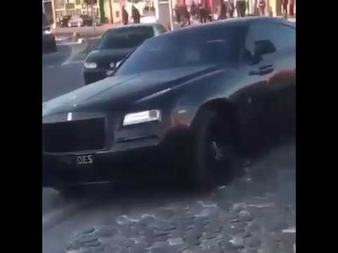 Hellbanianz  - Mafia Shqiptare qe Sundon Britanine dhe Jeta e Tyre Luksoze