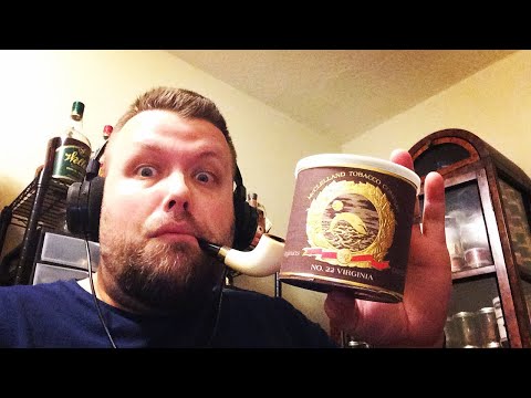 First Impression - McClelland No. 22 Matured Virginia (30 Years Old)