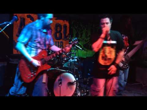 Bonemud Goat Edition