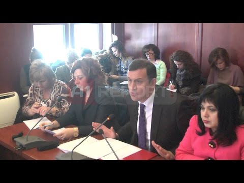 A1 Report - Sigurimi shendetesor per forcat speciale, debate ne Komisionin e Ekonomise dhe Financave