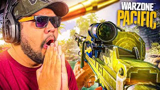 LA BREEENNNNNN sur WARZONE !