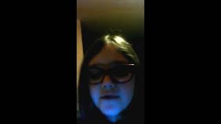 Ma Che Freddo Fa cover Flavia Nicole Furnari