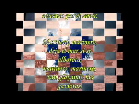 PLAYA DEL QUERER  "Deja el Mar si se Alborota"