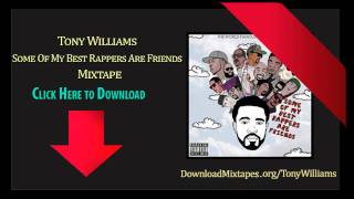 Tony Williams - WKNG #9
