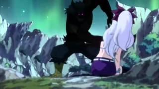 [AMV] Fairy Tail - Luna Halo, I&#39;m Alright