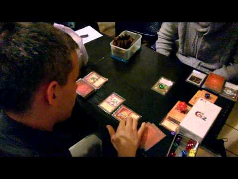 Kezdő Liga - Hagyományos verseny (2015. május 15.)