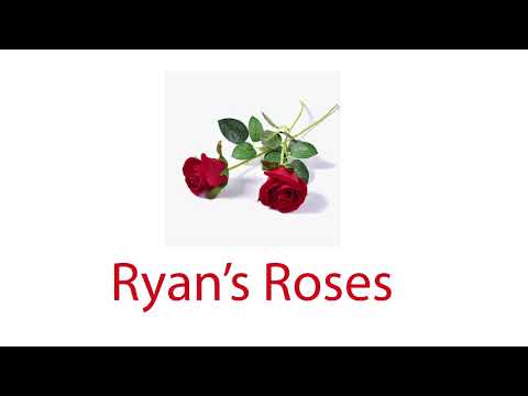 Ryan's Roses: Carina (June 6, 2019)