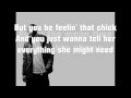 J. Cole - Lights Please (lyrics)