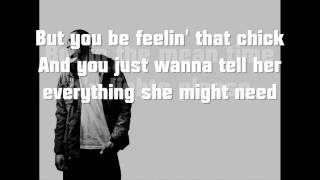 J. Cole - Lights Please (lyrics)